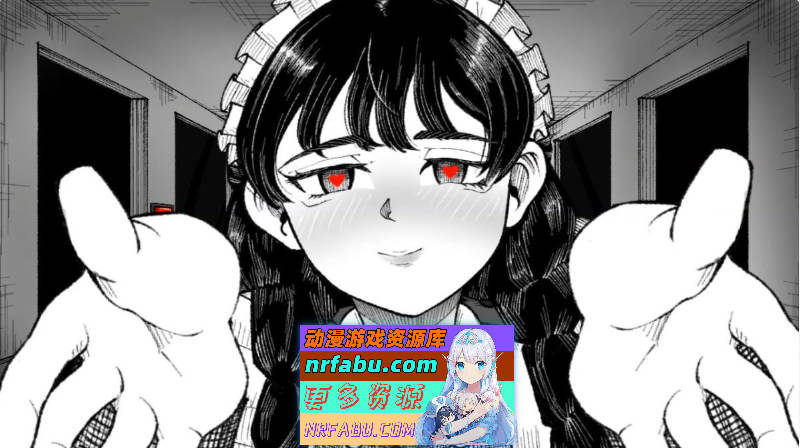 天堂女仆 挂载AI汉化版[新汉化][1.3G]