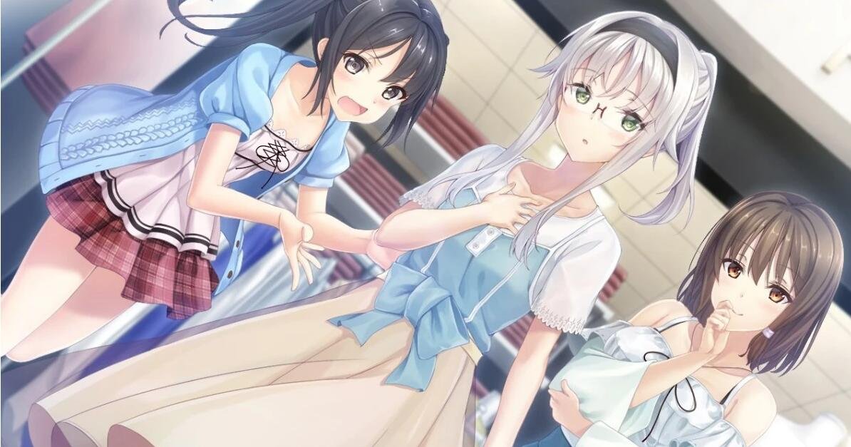 [Laplacian] 未来无线电和人工鸽 汉化硬盘版【3.2G】