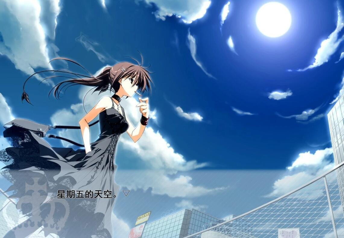 20240112162346.jpg 素晴日 HD版 硬盘汉化版【4.6G】