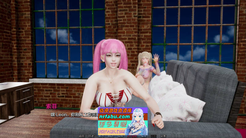 项目：S.P.E.S V0.12 AI汉化版[PC+安卓][7.4]