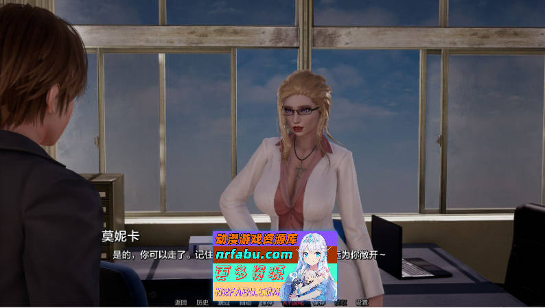 项目：S.P.E.S V0.12 AI汉化版[PC+安卓][7.4]