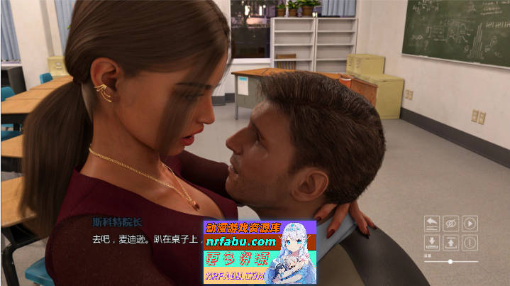 堕落之路Ep.5.0-12.12 官方中文版+DLC [12.7G]