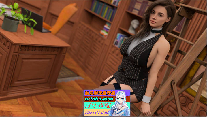 堕落之路Ep.5.0-12.12 官方中文版+DLC [12.7G]