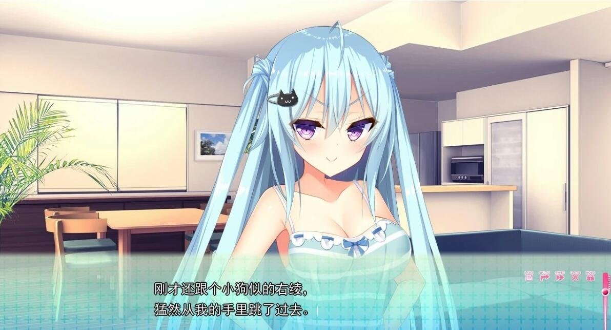 3-7.jpg 如胶似漆双胞胎!2 精翻汉化版+存档【1.8G】