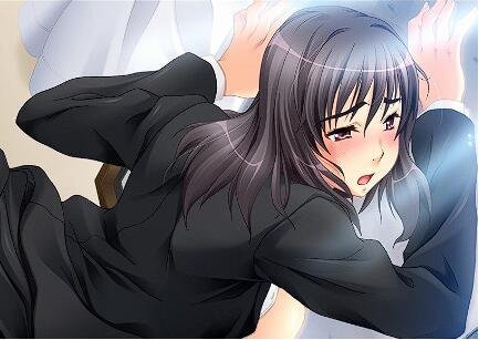 蓝色婚礼 明明有未婚夫了 为什么要找这种男人/マリッジブルー AI汉化版+全CG存档【2.1G】