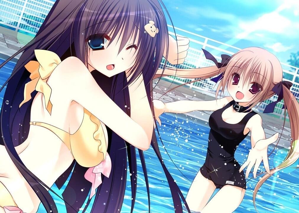 妹调教日记+日后谈 双端精翻汉化版+存档+攻略【5.4G】