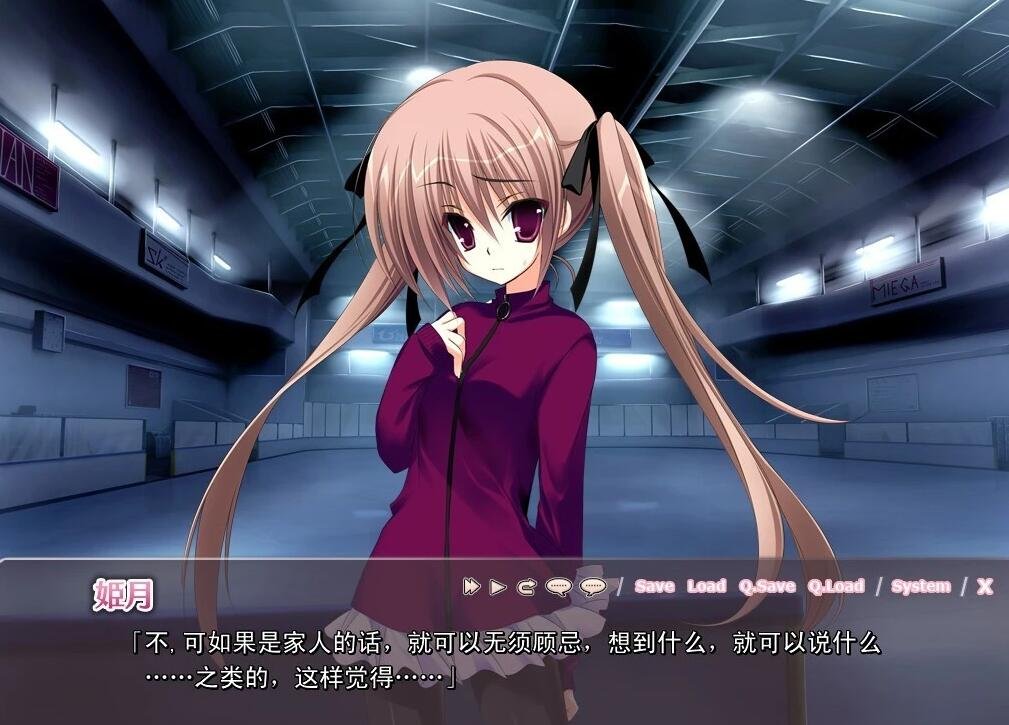 妹调教日记+日后谈 双端精翻汉化版+存档+攻略【5.4G】