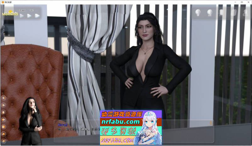 我们的家V3.04.00 官方中文版[PC+安卓][10.7G]