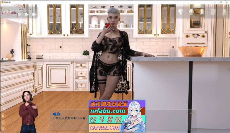 我们的家V3.04.00 官方中文版[PC+安卓][10.7G]