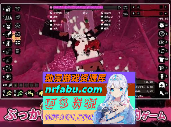 触手射击 正式版[新作][410M]