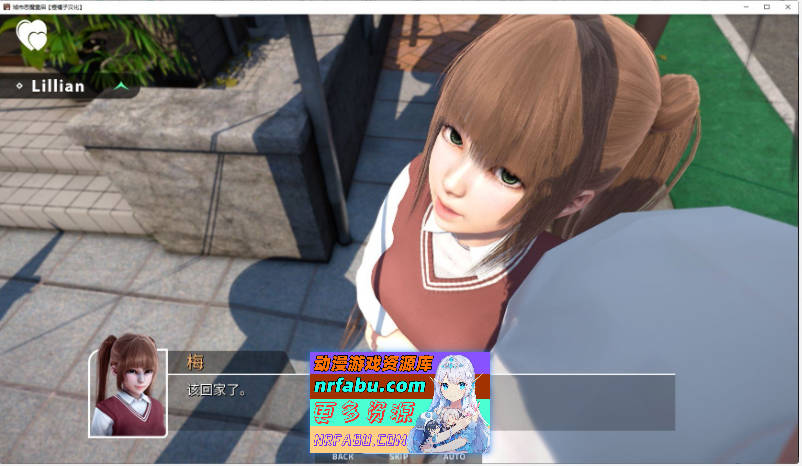 城市恶魔：重启V0.4.0 官方中文版[PC+安卓][8.1G]