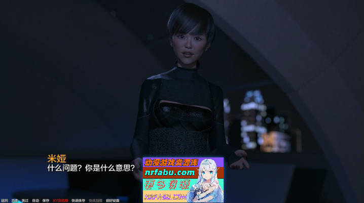 项目氛围V0.4 P5 Beta2 AI汉化版[13G]