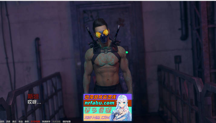 项目氛围V0.4 P5 Beta2 AI汉化版[13G]