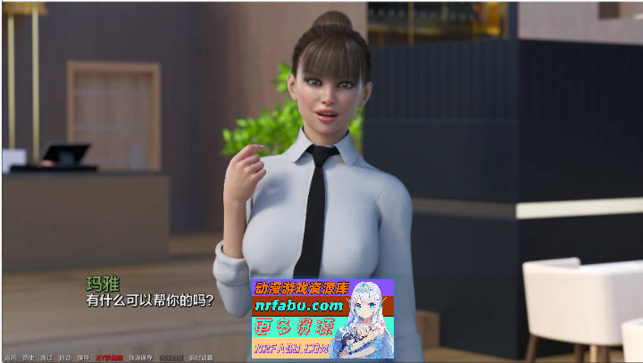 项目氛围V0.4 P5 Beta2 AI汉化版[13G]