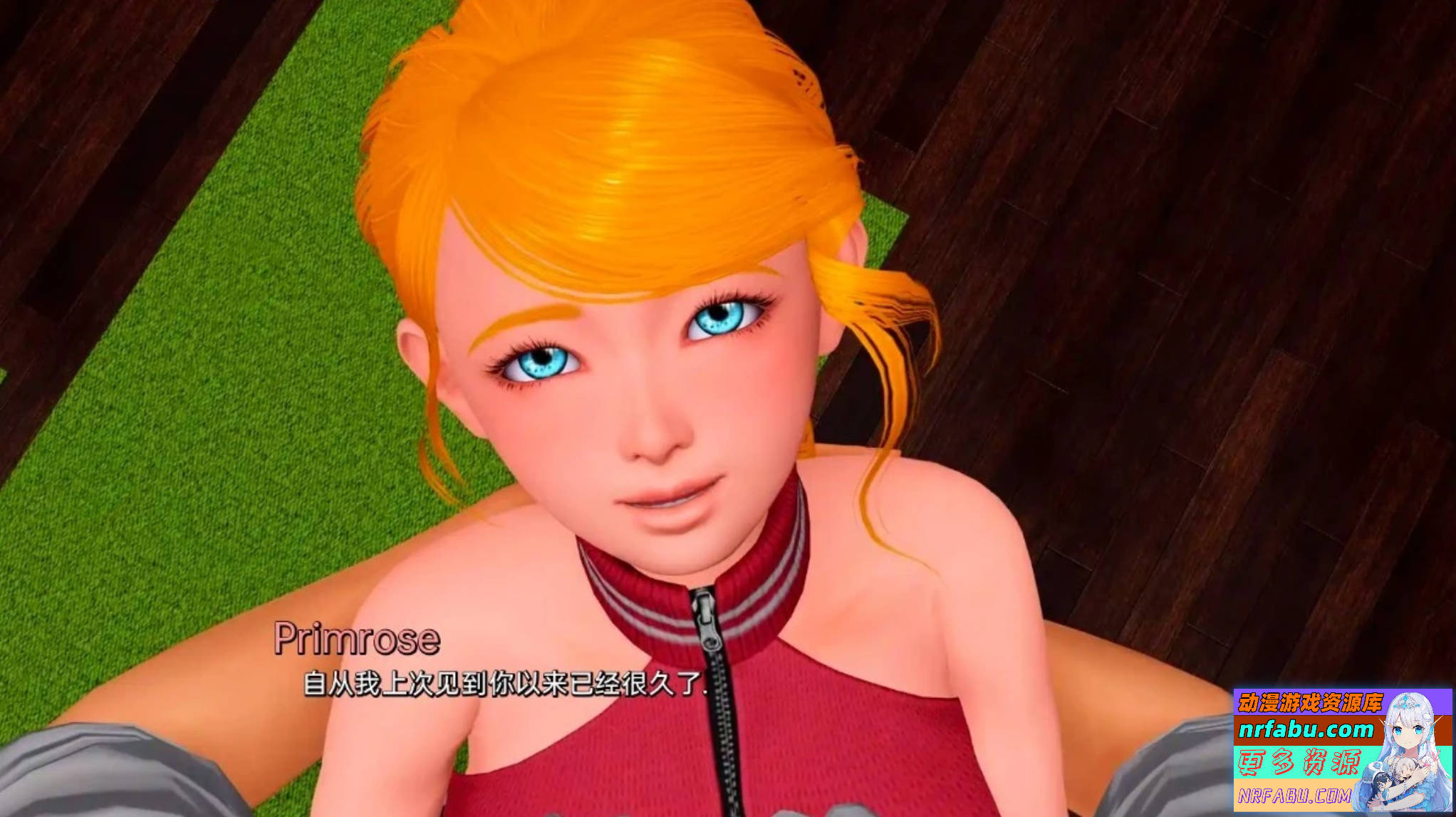 幸运潘多拉-幸运悖论Lucky Paradox V0.10.3Alpha AI汉化版 [11.7G]