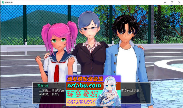 家庭教师V0.20.0 AI汉化版[PC+安卓][9.1G]