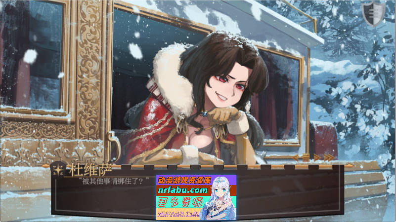 杰西贝尔Ep.2 V2.02 AI汉化版[PC+安卓][4.9G]