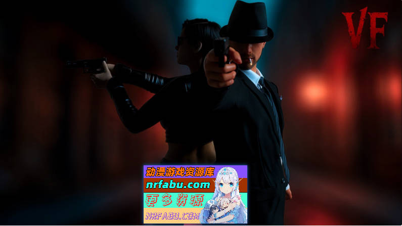 瓦伦扎家族V0.5 Ch.3 Part I AI汉化版[PC+安卓][5.5G]