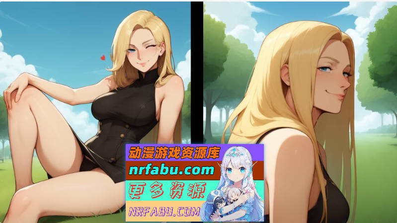我女友的新癖好V0.6 AI汉化版[PC+安卓][3.9G]
