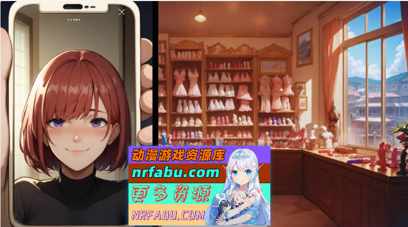 我女友的新癖好V0.6 AI汉化版[PC+安卓][3.9G]