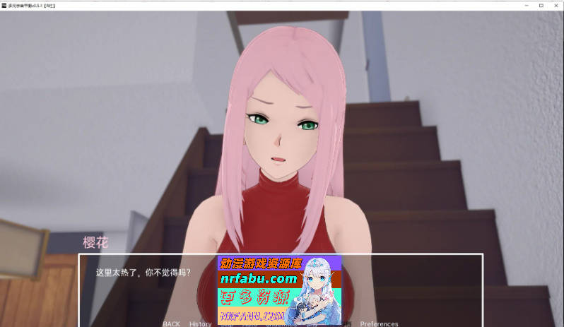 多元宇宙平衡V0.9.9.9.3 AI汉化版[PC+安卓][4G]