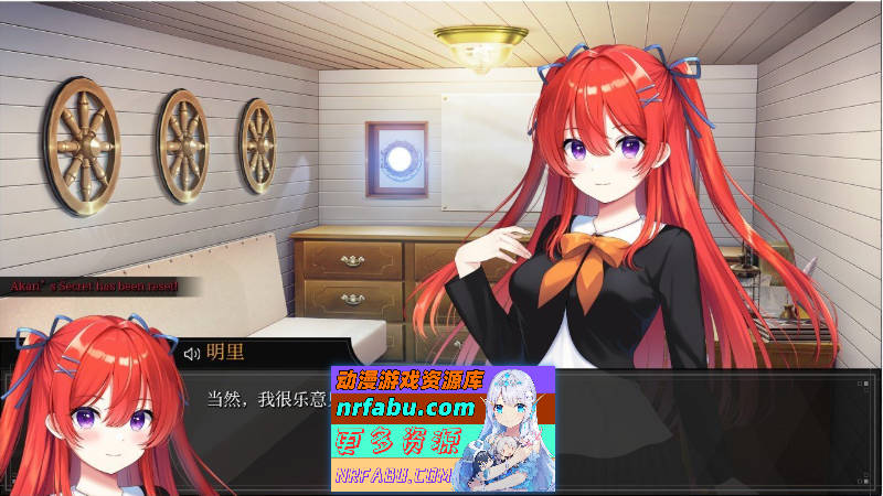 心缚深渊：梦魇V0.56 AI汉化版[PC+安卓][5.4G]