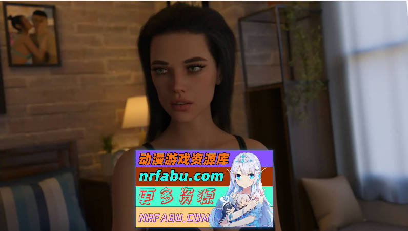 超越明天Ch.3 Part 1 AI汉化版[PC+安卓][6.1G]