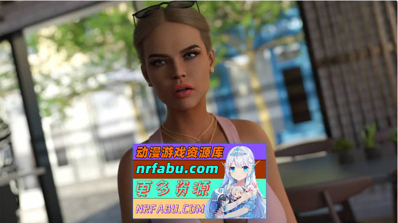 超越明天Ch.3 Part 1 AI汉化版[PC+安卓][6.1G]