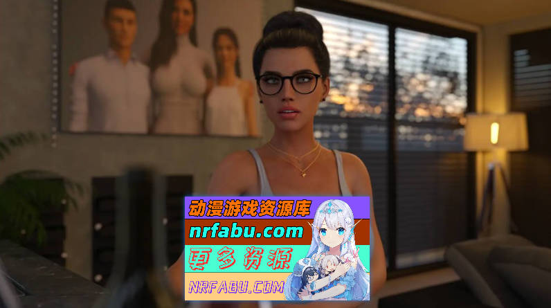 超越明天Ch.3 Part 1 AI汉化版[PC+安卓][6.1G]