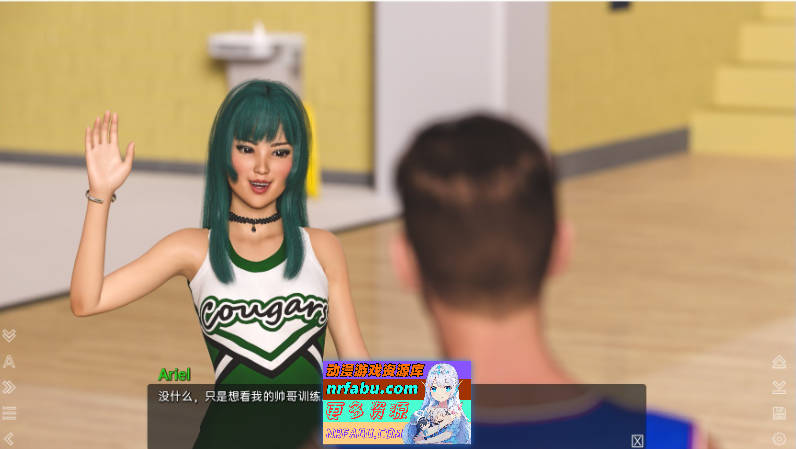 终极控制Ep.11 AI汉化版[PC+安卓][2G]