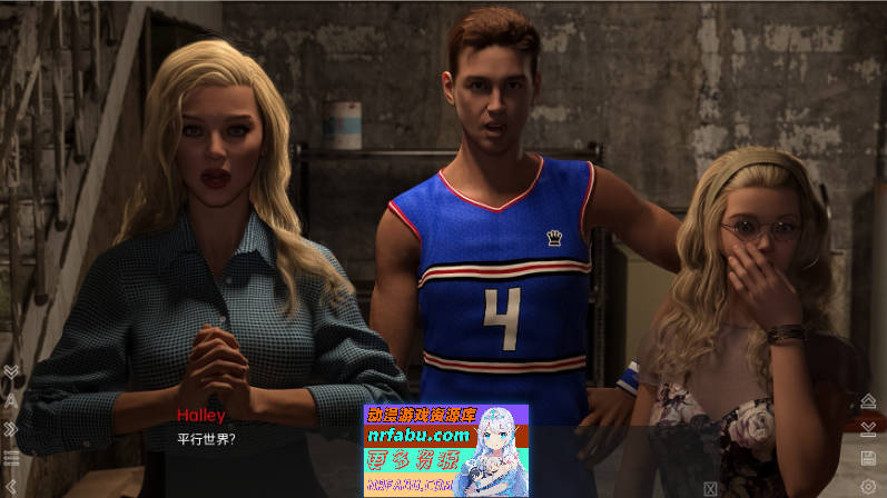 终极控制Ep.11 AI汉化版[PC+安卓][2G]