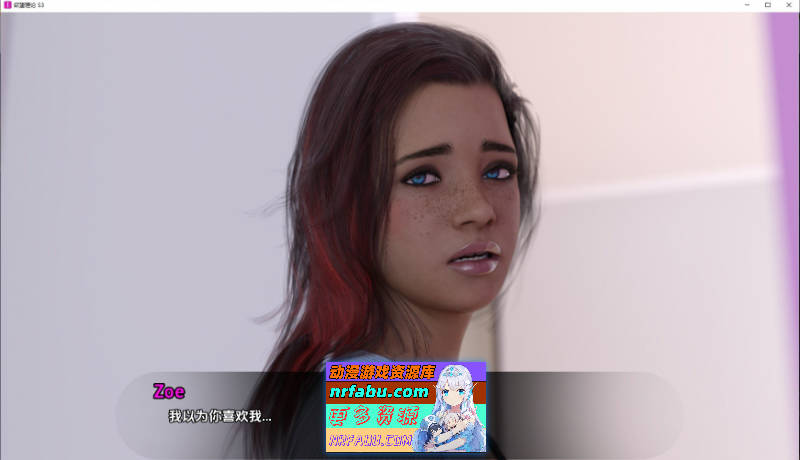 欲望回声第三季 V0.8.3 AI汉化版[PC+安卓][10.2G]