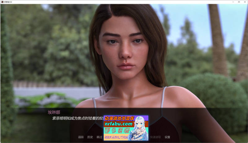 好家庭V0.042 AI汉化版[PC+安卓][5.1G]