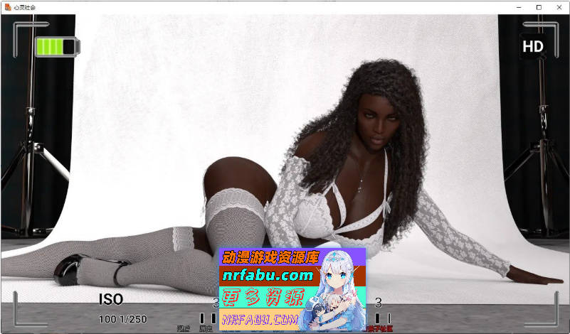 【欧美顶级沙盒SLG】 心灵结社（Mind Society）V0.6 AI汉化版[PC+安卓][8.2G]