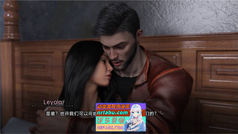 【步兵加强】七界重制版 1&2 V0.21 AI汉化版 – 1600+重制图/多角度动画合集[PC+安卓][5.8G]