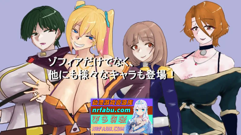 Overwrite～被未知色彩浸染的你～挂载AI汉化版+存档[新汉化][1G]