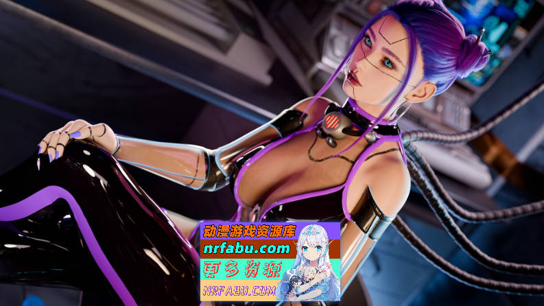 情欲效应 官方中文步兵版[新作][9.5G]