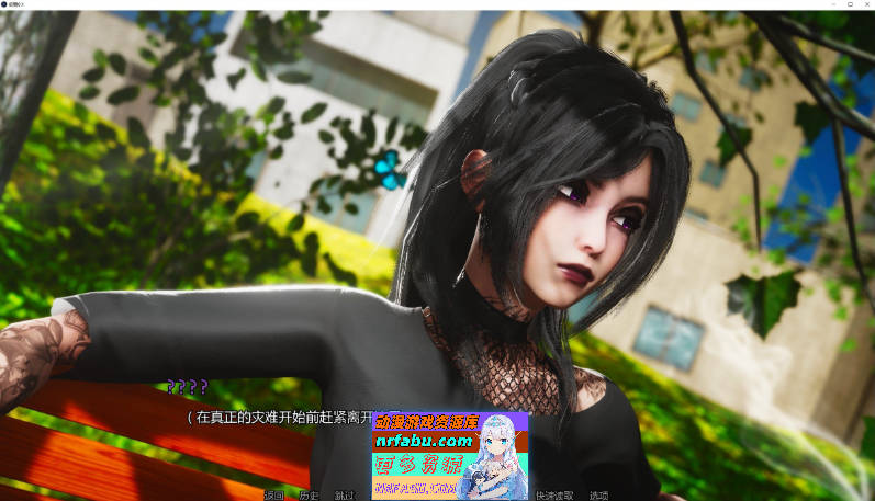 [亚洲风SLG/汉化/动态]欲镜V0.1 AI汉化版[PC+安卓][2.9G]