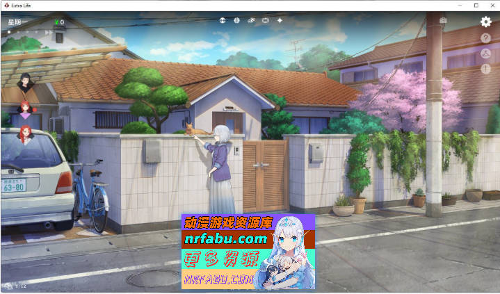 永恒不再：Goodbye Eternity V0.12.0 官方中文版 [PC+安卓] [2.2G]