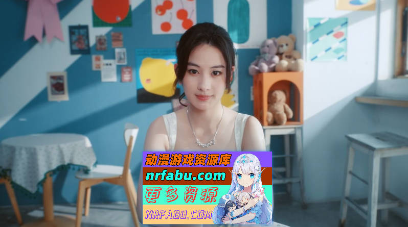 [SLG/全动态]恋爱吗？我家猫会后空翻 免登录 官方中文破解版[20.5G]