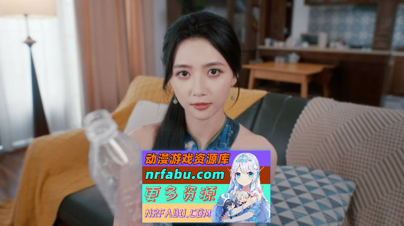 [SLG/全动态]恋爱吗？我家猫会后空翻 免登录 官方中文破解版[20.5G]