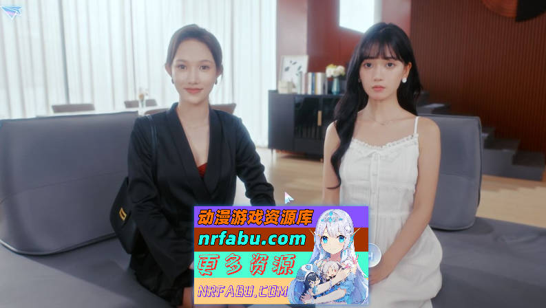 [SLG/全动态]恋爱吗？我家猫会后空翻 免登录 官方中文破解版[20.5G]