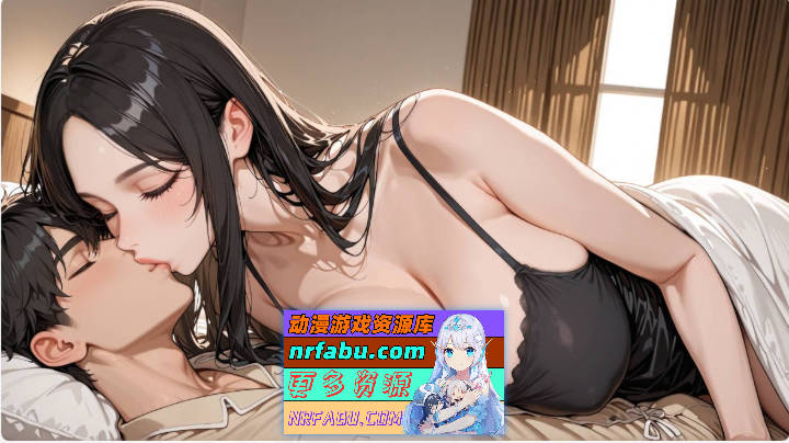 NTR'ed by My Friend v1.0.0 中文汉化版 - 步兵视觉小说 - 异地恋女友被闺蜜NTR [ 2.75G]