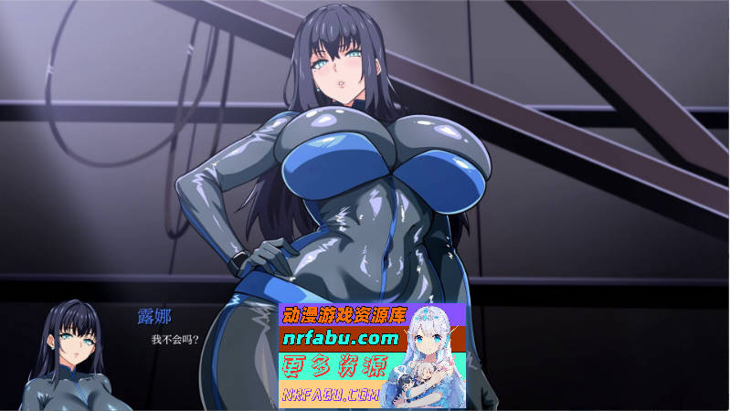 谍影沉沦：暗夜盟会V0.07.0 AI汉化版[PC+安卓][3.5G]