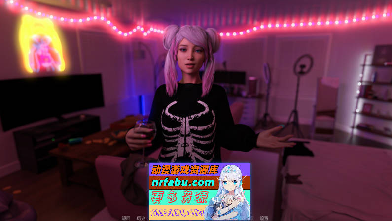 尽在掌控V0.3 Reboot AI汉化版[PC+安卓][5.4G]