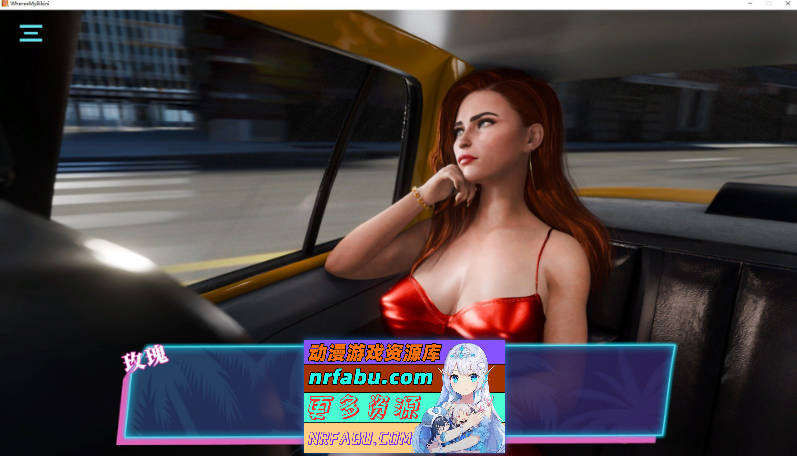 哎呀.. 我的比基尼去哪儿了？！官方中文版[新作][5.5G]