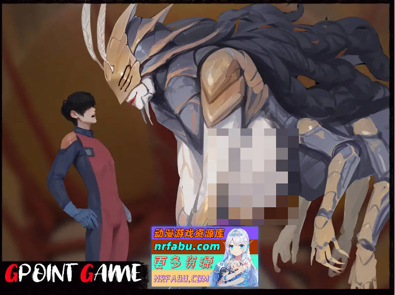 [猎奇RPG/中文] 远星 V1.01 官方中文破解版+自带全回想 [新作] [1.1G]