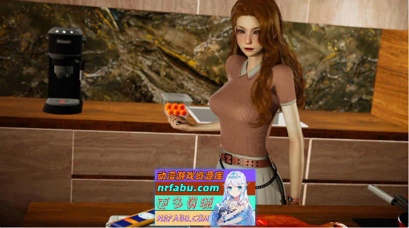 回响：自欺之谎Ep.2 AI汉化版[PC+安卓][4.3G]