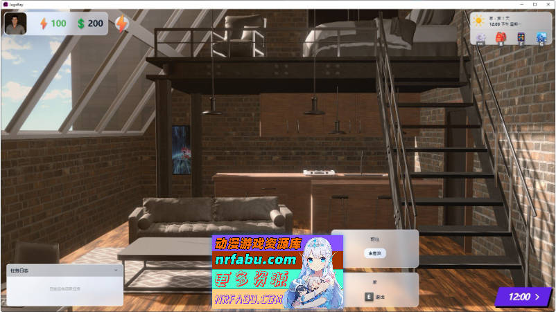 [3D动态/ SLG]贾格斯湾V1.0.4 官方中文版[新作][10.9G]