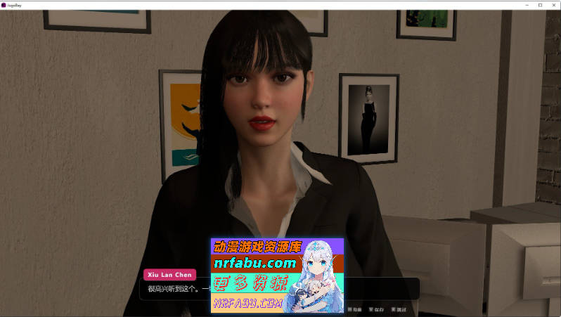 [3D动态/ SLG]贾格斯湾V1.0.4 官方中文版[新作][10.9G]